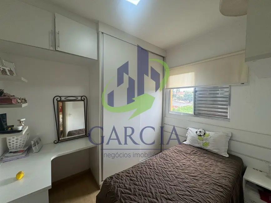 Foto 3 de Apartamento com 3 quartos à venda, 105m2 em Mogi Guacu - SP