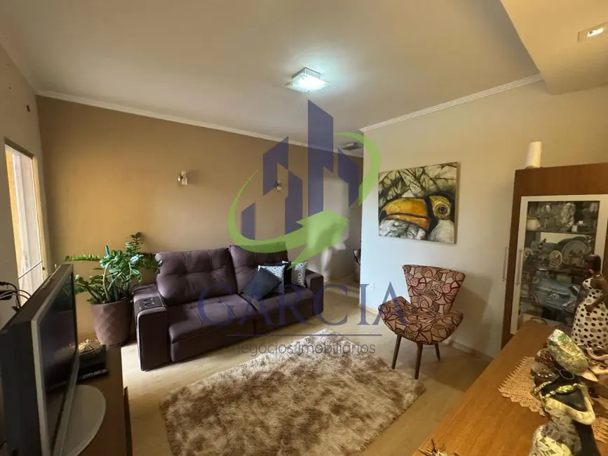 Foto 5 de Apartamento com 3 quartos à venda, 105m2 em Mogi Guacu - SP