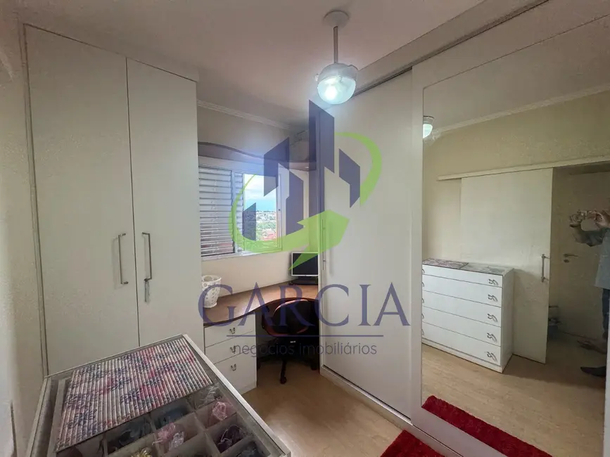 Foto 4 de Apartamento com 3 quartos à venda, 105m2 em Mogi Guacu - SP