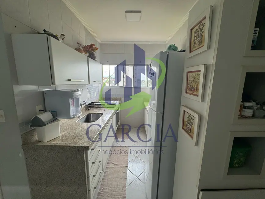 Foto 8 de Apartamento com 3 quartos à venda, 105m2 em Mogi Guacu - SP