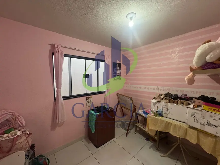 Foto 3 de Casa com 3 quartos à venda, 90m2 em Estiva Gerbi - SP