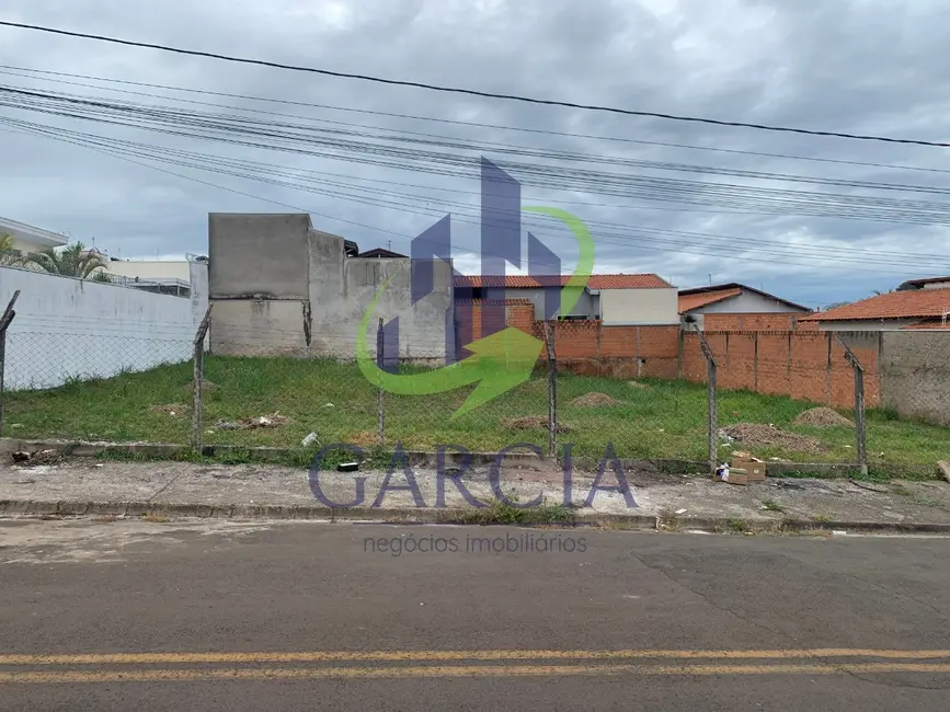 Foto 2 de Terreno / Lote à venda, 150m2 em Jardim Suécia, Mogi Guacu - SP