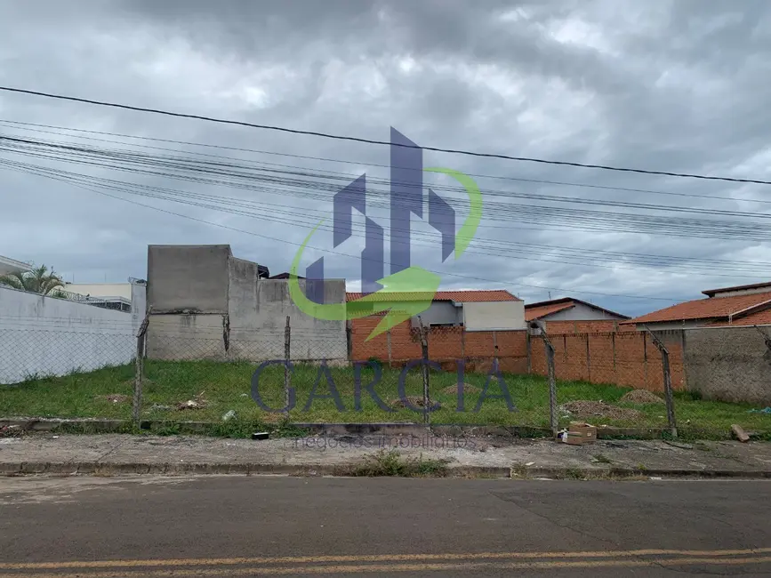Foto 1 de Terreno / Lote à venda, 150m2 em Jardim Suécia, Mogi Guacu - SP