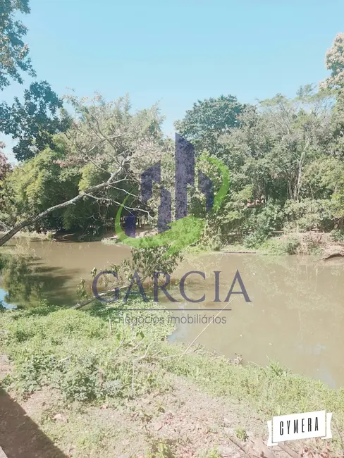 Foto 3 de Chácara com 2 quartos à venda, 1200m2 em Área Rural de São João da Boa Vista, Sao Joao Da Boa Vista - SP