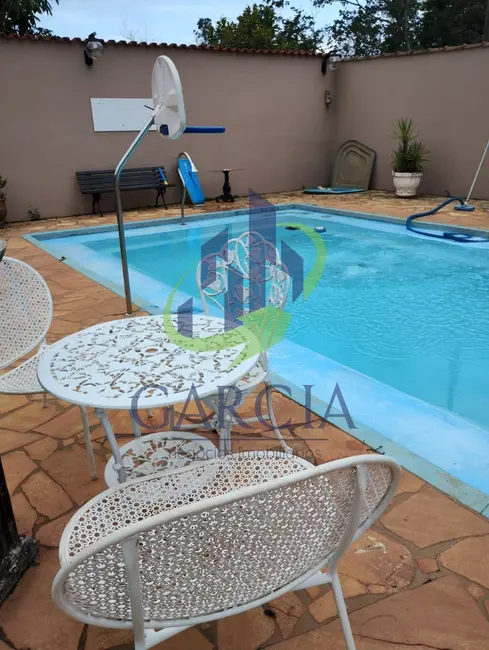 Foto 1 de Chácara com 2 quartos à venda, 1200m2 em Área Rural de São João da Boa Vista, Sao Joao Da Boa Vista - SP