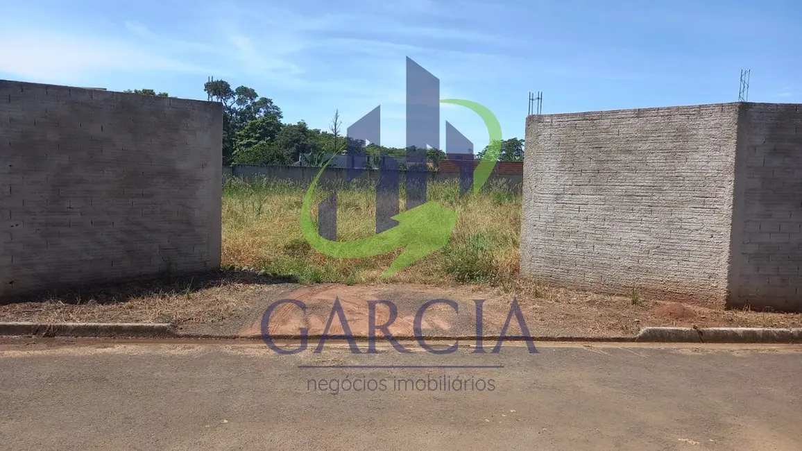 Foto 2 de Terreno / Lote à venda, 1014m2 em Mogi Mirim - SP