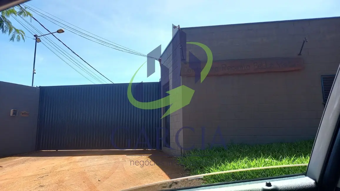 Foto 1 de Terreno / Lote à venda, 1014m2 em Mogi Mirim - SP