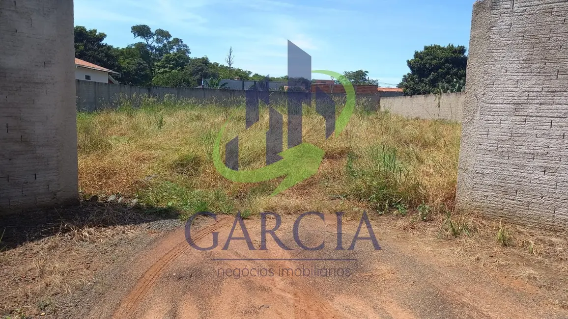 Foto 4 de Terreno / Lote à venda, 1014m2 em Mogi Mirim - SP