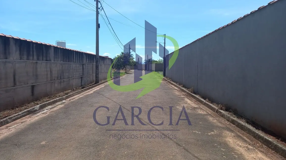 Foto 3 de Terreno / Lote à venda, 1014m2 em Mogi Mirim - SP