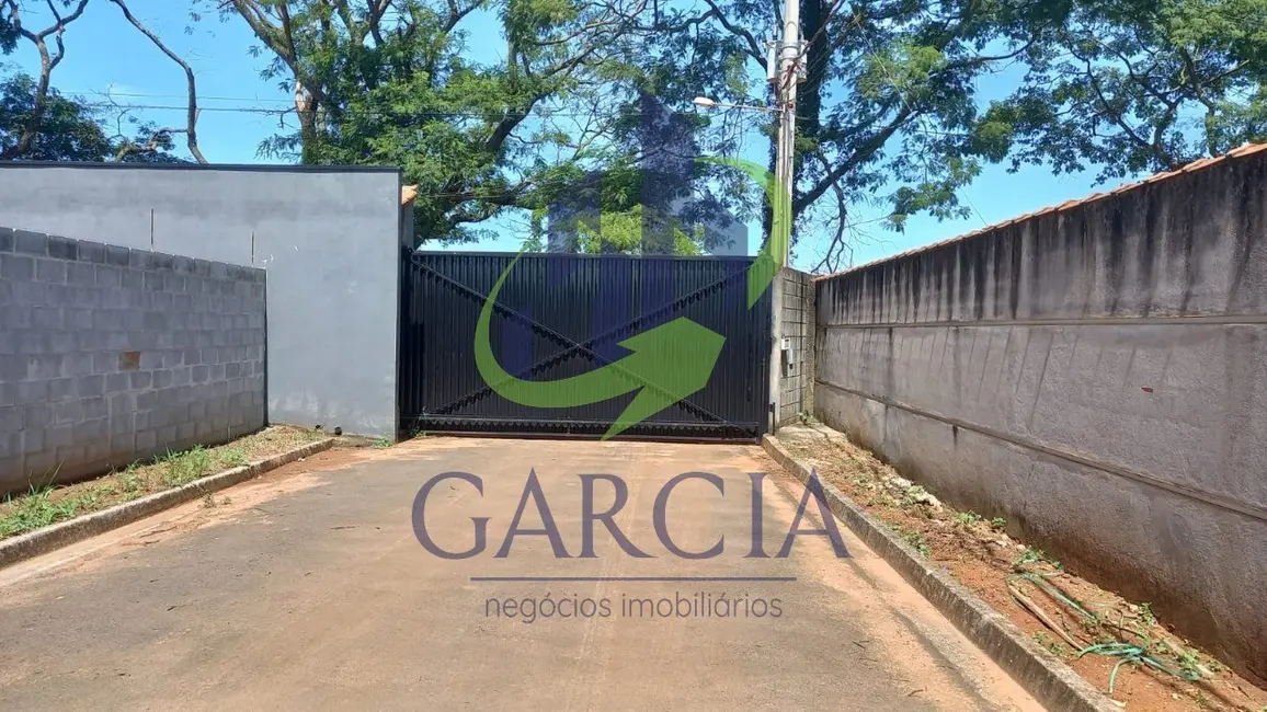 Foto 5 de Terreno / Lote à venda, 1014m2 em Mogi Mirim - SP