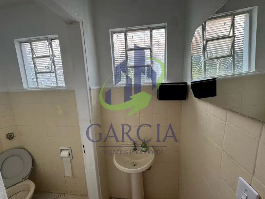 Sala Comercial para alugar, 125m2 em Centro, Mogi Guacu - SP - imagem 7 Foto 7 de Sala Comercial para alugar, 125m2 em Centro, Mogi Guacu - SP