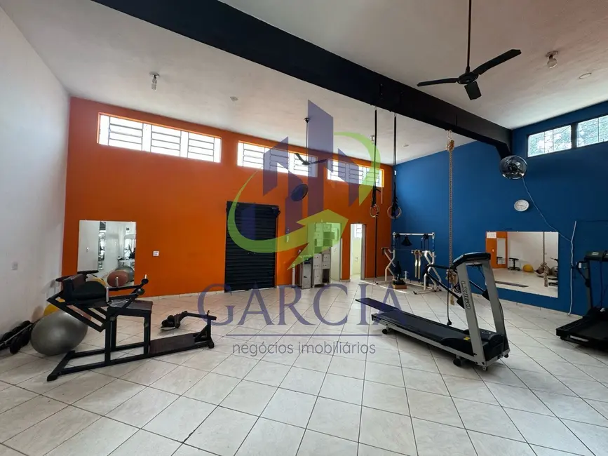 Sala Comercial para alugar, 125m2 em Centro, Mogi Guacu - SP - imagem 4 Foto 4 de Sala Comercial para alugar, 125m2 em Centro, Mogi Guacu - SP