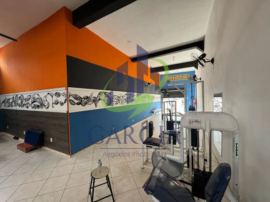 Foto 2 de Sala Comercial para alugar, 125m2 em Centro, Mogi Guacu - SP