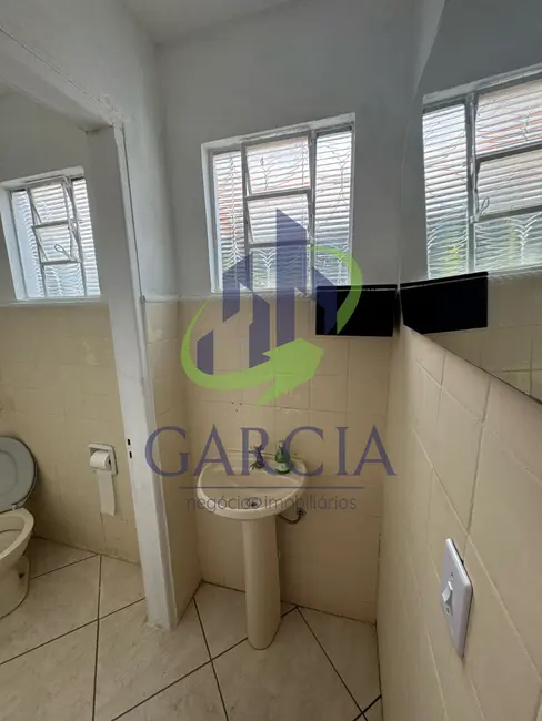 Sala Comercial para alugar, 125m2 em Centro, Mogi Guacu - SP - imagem 6 Foto 6 de Sala Comercial para alugar, 125m2 em Centro, Mogi Guacu - SP