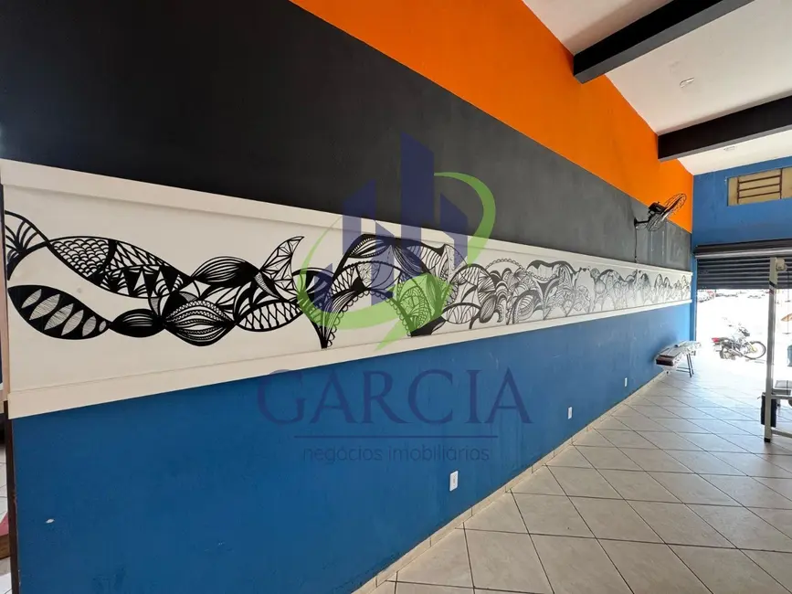 Sala Comercial para alugar, 125m2 em Centro, Mogi Guacu - SP - imagem 5 Foto 5 de Sala Comercial para alugar, 125m2 em Centro, Mogi Guacu - SP