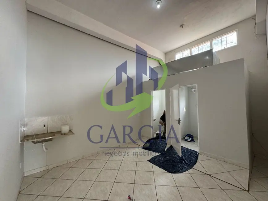 Foto 2 de Sala Comercial para alugar, 72m2 em Centro, Mogi Guacu - SP