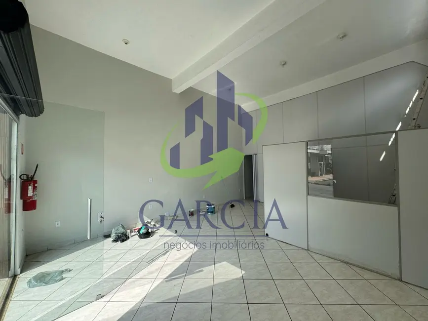 Foto 3 de Sala Comercial para alugar, 72m2 em Centro, Mogi Guacu - SP