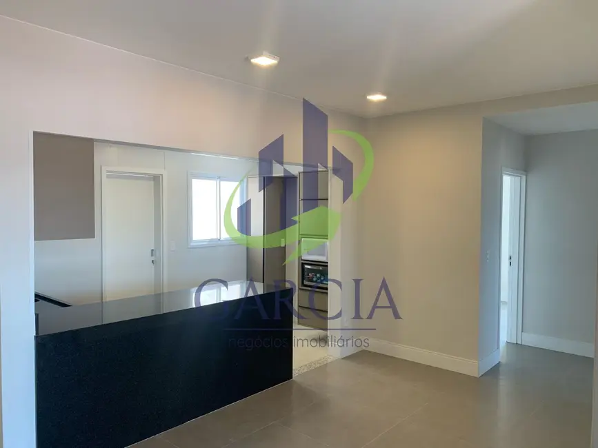 Apartamento com 2 quartos para alugar, 80m2 em Centro, Mogi Guacu - SP - imagem 3 Foto 3 de Apartamento com 2 quartos para alugar, 80m2 em Centro, Mogi Guacu - SP