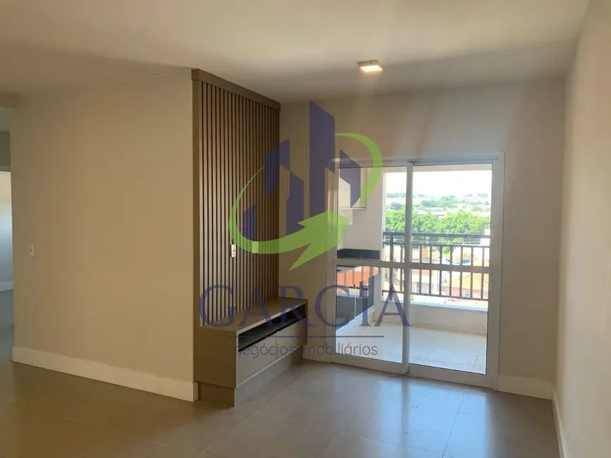 Apartamento com 2 quartos para alugar, 80m2 em Centro, Mogi Guacu - SP - imagem 1 Foto 1 de Apartamento com 2 quartos para alugar, 80m2 em Centro, Mogi Guacu - SP