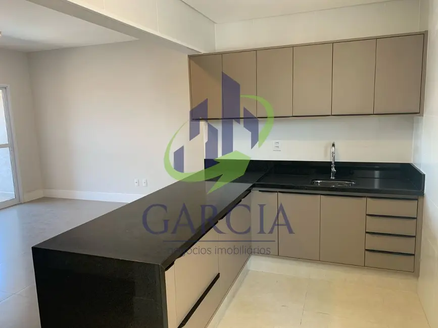Apartamento com 2 quartos para alugar, 80m2 em Centro, Mogi Guacu - SP - imagem 2 Foto 2 de Apartamento com 2 quartos para alugar, 80m2 em Centro, Mogi Guacu - SP