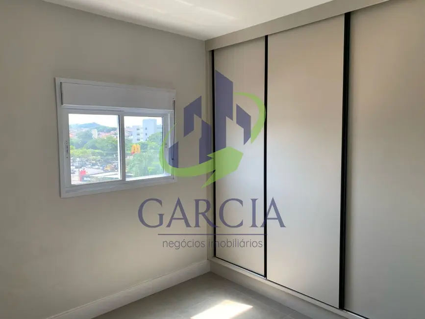 Apartamento com 2 quartos para alugar, 80m2 em Centro, Mogi Guacu - SP - imagem 7 Foto 7 de Apartamento com 2 quartos para alugar, 80m2 em Centro, Mogi Guacu - SP