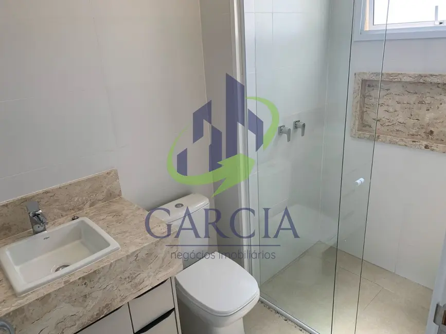 Apartamento com 2 quartos para alugar, 80m2 em Centro, Mogi Guacu - SP - imagem 6 Foto 6 de Apartamento com 2 quartos para alugar, 80m2 em Centro, Mogi Guacu - SP