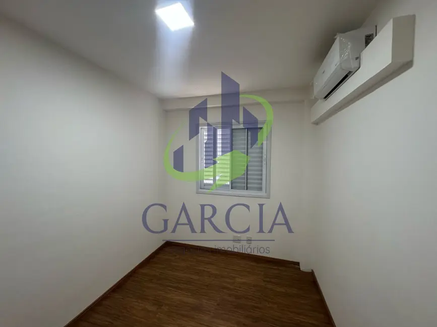 Foto 7 de Apartamento com 1 quarto à venda, 64m2 em Jardim Slest, Mogi Guacu - SP