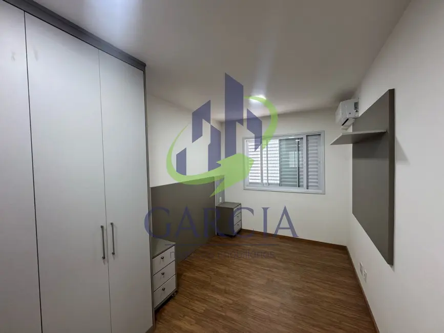 Foto 4 de Apartamento com 1 quarto à venda, 64m2 em Jardim Slest, Mogi Guacu - SP