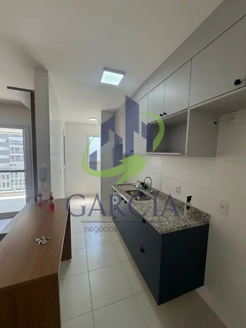 Foto 5 de Apartamento com 1 quarto à venda, 64m2 em Jardim Slest, Mogi Guacu - SP