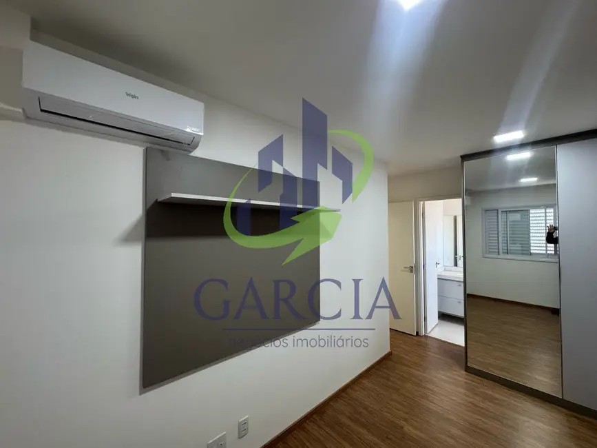Foto 2 de Apartamento com 1 quarto à venda, 64m2 em Jardim Slest, Mogi Guacu - SP