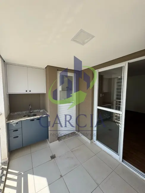 Foto 9 de Apartamento com 1 quarto à venda, 64m2 em Jardim Slest, Mogi Guacu - SP