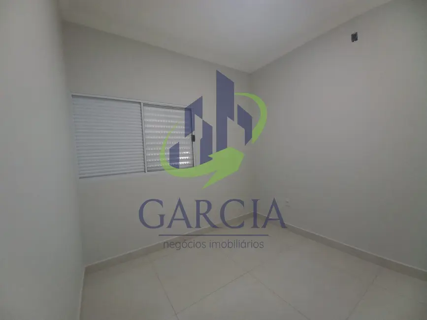 Foto 4 de Casa com 2 quartos à venda, 55m2 em Chácara Pantanal Engenho Velho, Mogi Guacu - SP