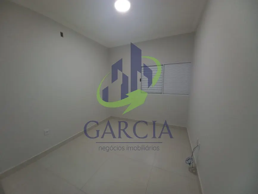 Foto 8 de Casa com 2 quartos à venda, 55m2 em Chácara Pantanal Engenho Velho, Mogi Guacu - SP