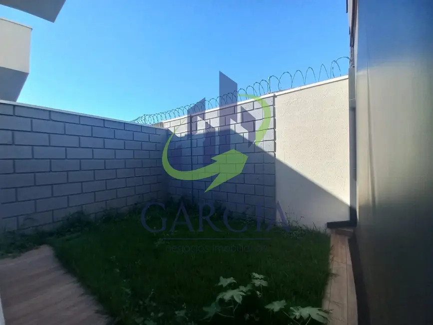 Foto 2 de Casa com 2 quartos à venda, 55m2 em Chácara Pantanal Engenho Velho, Mogi Guacu - SP