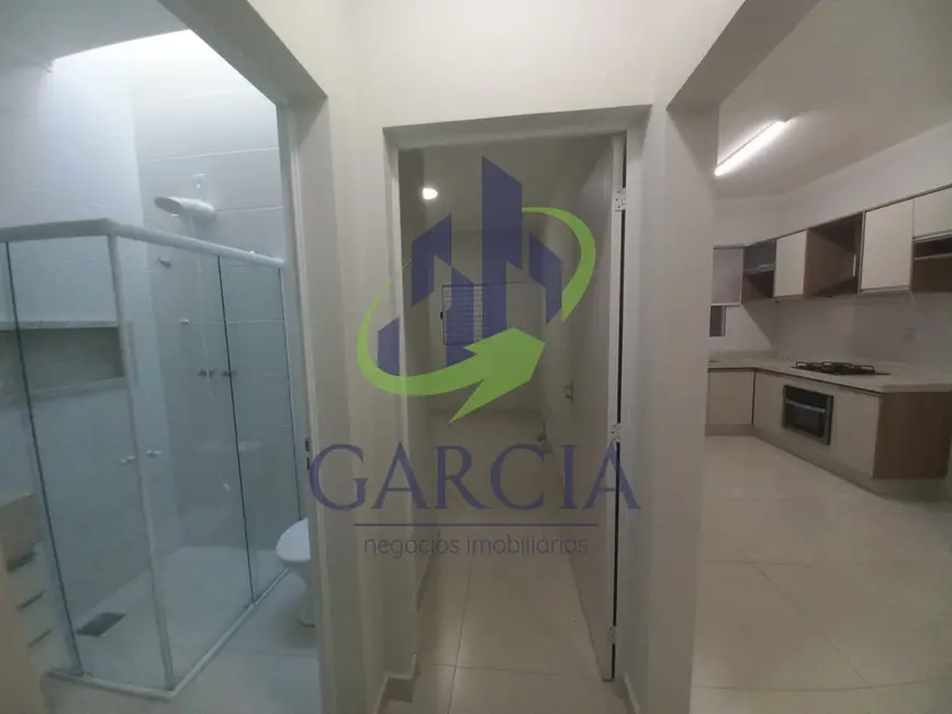 Foto 3 de Casa com 2 quartos à venda, 55m2 em Chácara Pantanal Engenho Velho, Mogi Guacu - SP