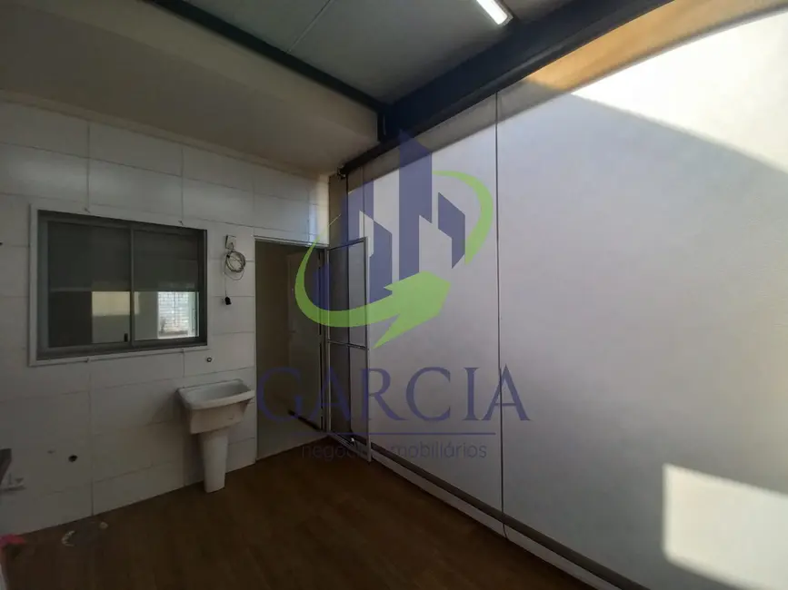 Foto 7 de Casa com 2 quartos à venda, 55m2 em Chácara Pantanal Engenho Velho, Mogi Guacu - SP