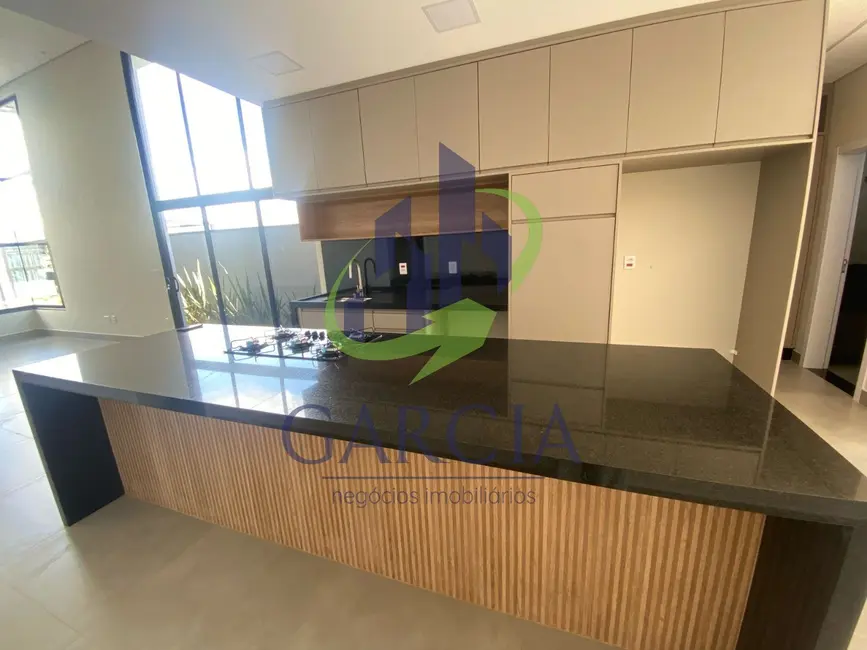 Foto 7 de Casa com 3 quartos para alugar, 212m2 em Parque da Imprensa, Mogi Mirim - SP