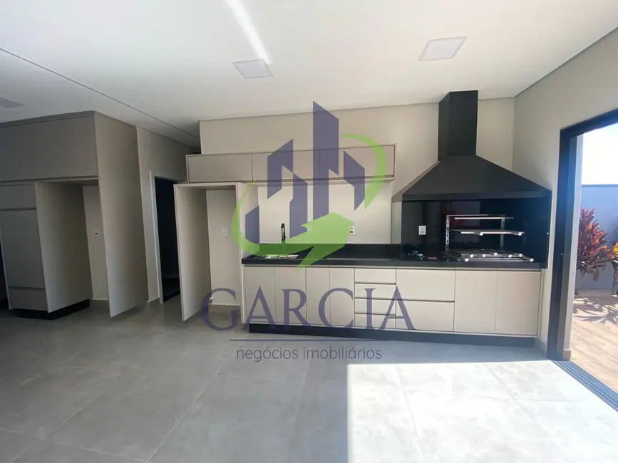 Foto 5 de Casa com 3 quartos para alugar, 212m2 em Parque da Imprensa, Mogi Mirim - SP