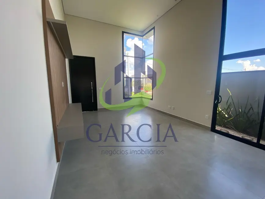 Foto 4 de Casa com 3 quartos para alugar, 212m2 em Parque da Imprensa, Mogi Mirim - SP