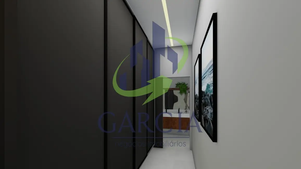 Foto 5 de Casa com 3 quartos à venda, 130m2 em Mogi Mirim - SP