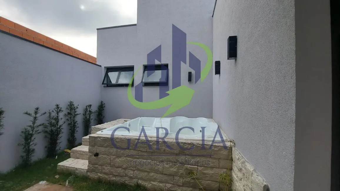 Foto 9 de Casa com 3 quartos à venda, 130m2 em Mogi Mirim - SP