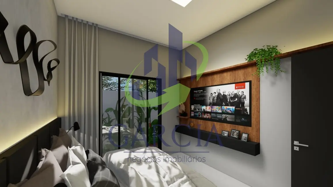 Foto 8 de Casa com 3 quartos à venda, 130m2 em Mogi Mirim - SP