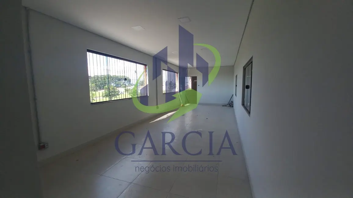 Foto 4 de Armazém / Galpão para alugar, 540m2 em Parque Jardim Murayama, Mogi Mirim - SP