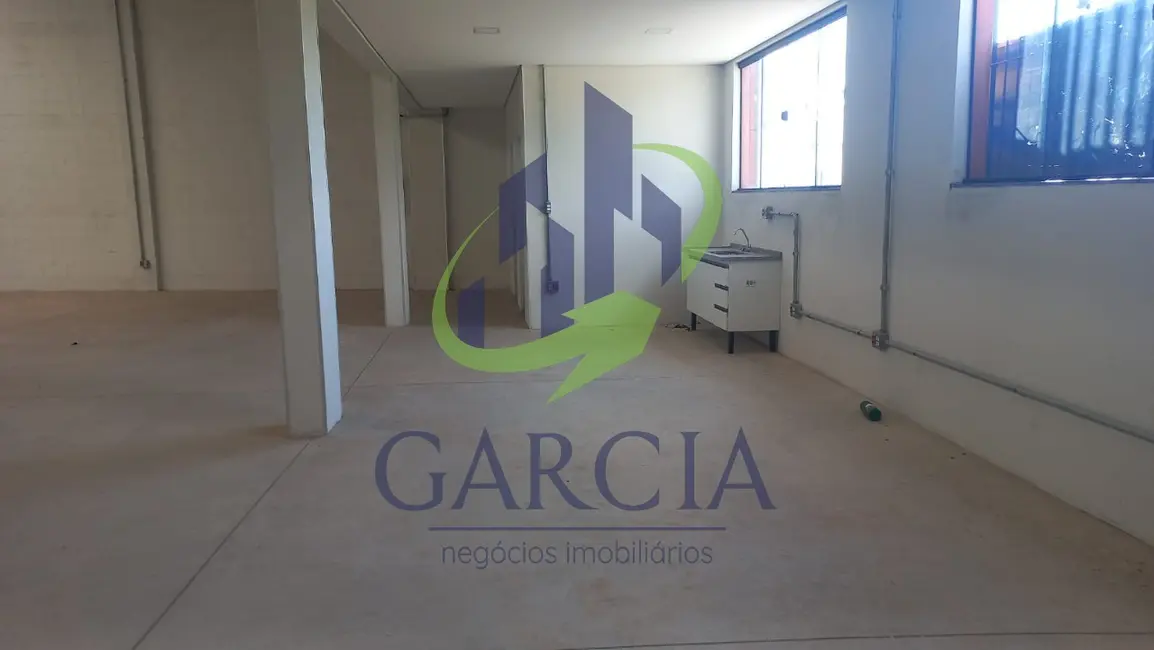 Foto 6 de Armazém / Galpão para alugar, 540m2 em Parque Jardim Murayama, Mogi Mirim - SP