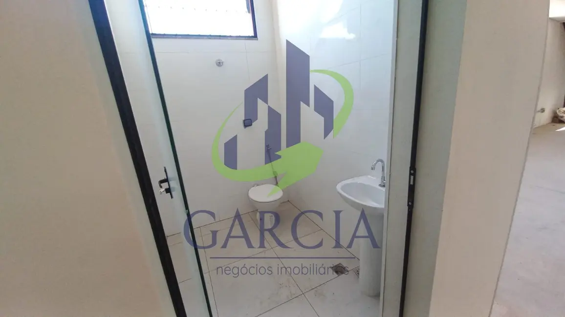 Foto 5 de Armazém / Galpão para alugar, 540m2 em Parque Jardim Murayama, Mogi Mirim - SP