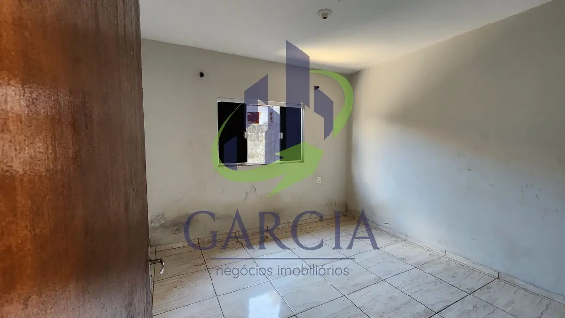 Foto 3 de Casa com 3 quartos à venda, 160m2 em Parque Novacoop, Mogi Mirim - SP