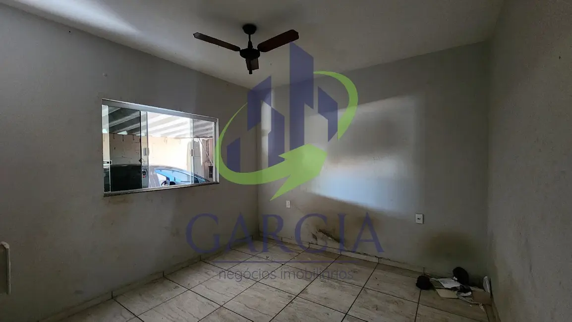 Foto 5 de Casa com 3 quartos à venda, 160m2 em Parque Novacoop, Mogi Mirim - SP