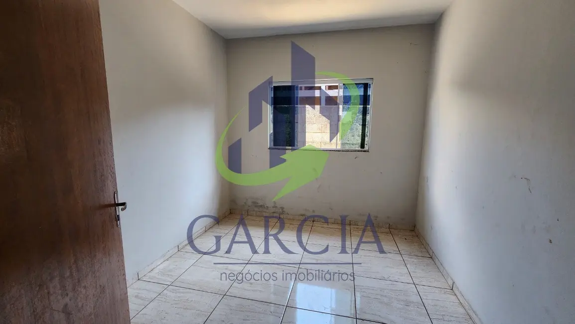 Foto 4 de Casa com 3 quartos à venda, 160m2 em Parque Novacoop, Mogi Mirim - SP