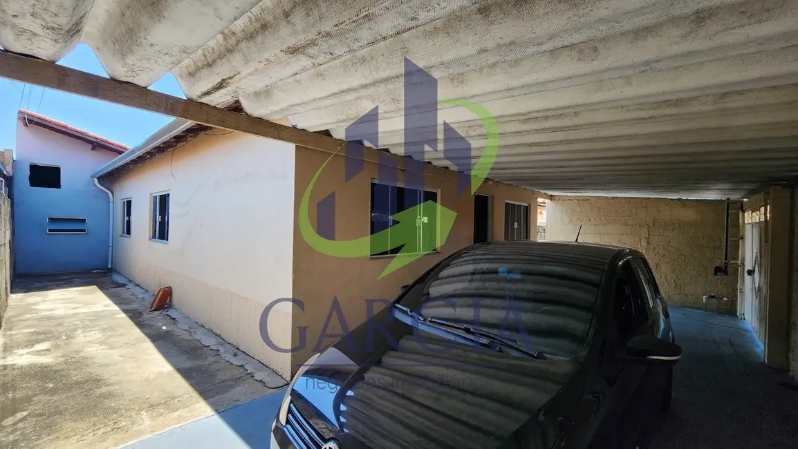 Foto 8 de Casa com 3 quartos à venda, 160m2 em Parque Novacoop, Mogi Mirim - SP