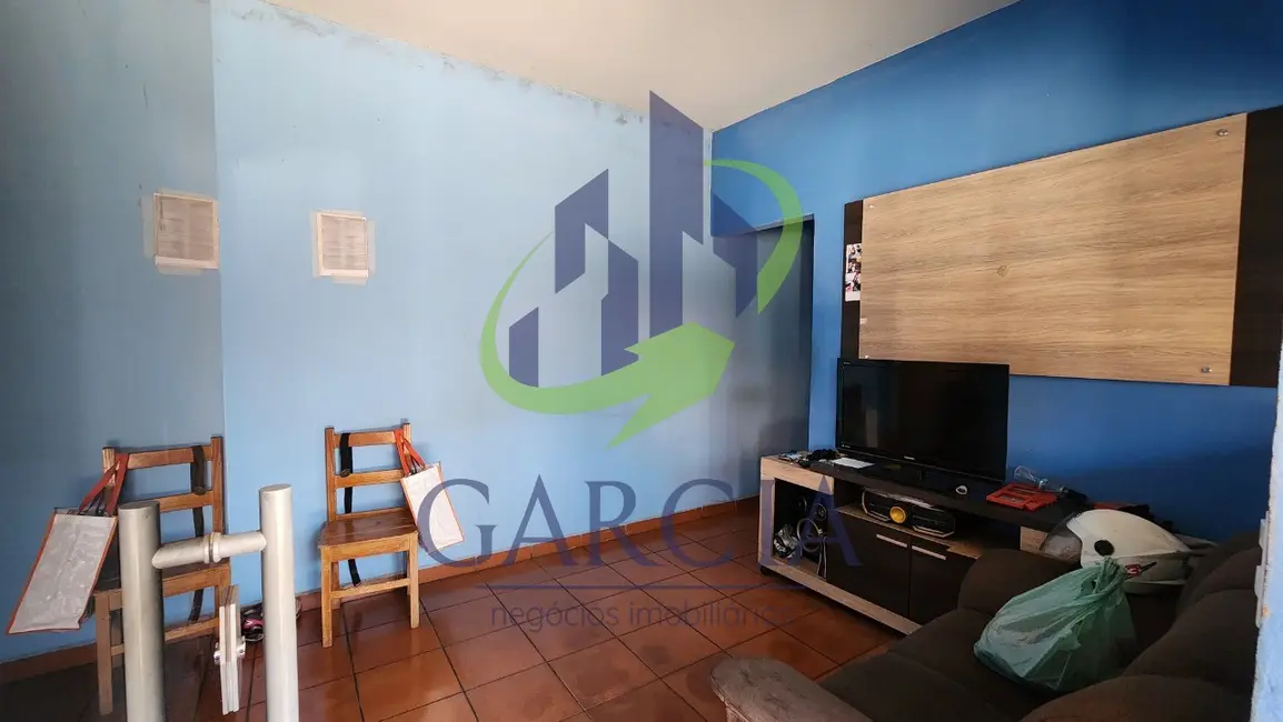 Foto 7 de Casa com 3 quartos à venda, 160m2 em Parque Novacoop, Mogi Mirim - SP